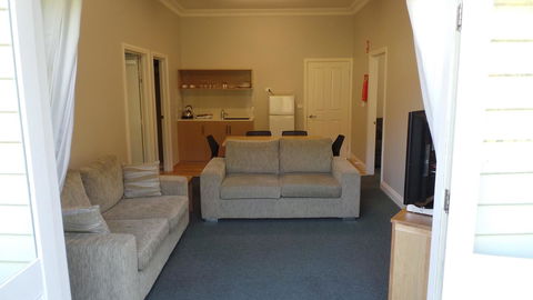 Oscar\'s On The Yarra - Accommodation Asia 20