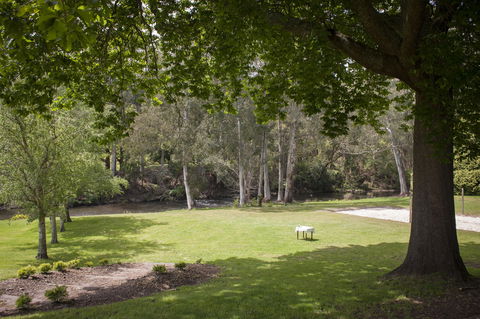 Oscar\'s On The Yarra - Accommodation Asia 6