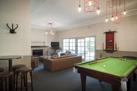 Oscar\'s On The Yarra - Accommodation Asia 13