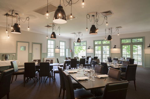 Oscar\'s On The Yarra - Accommodation Asia 5