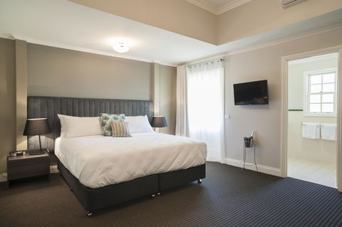 Oscar\'s On The Yarra - Accommodation Asia 2