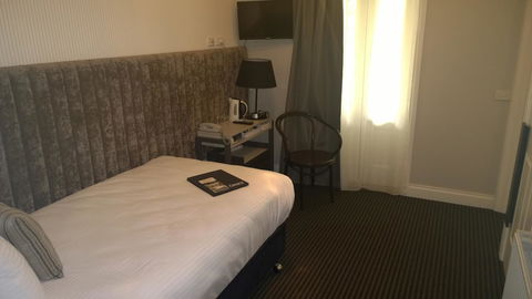 Oscar\'s On The Yarra - Accommodation Asia 19