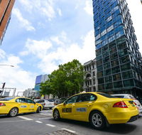 Canvas Suites on Flinders - Accommodation Asia