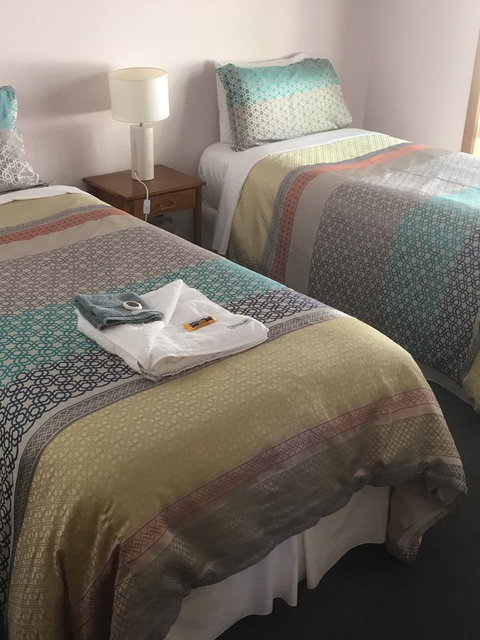 Alpine Aspects - Accommodation Guide 29