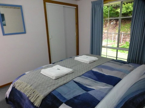 Alpine Aspects - Accommodation Guide 40