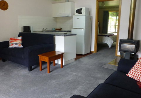 Alpine Aspects - Accommodation Guide 20