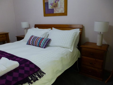Alpine Aspects - Accommodation Guide 14