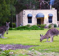 Marwood Luxury Villas - Accommodation Asia