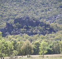 Grampians Villas - Accommodation Asia