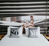 SoYa Apartment Hotel - Accommodation Asia