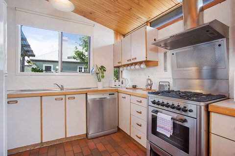 Plummers Mill - Central Townhouse - Accommodation China 2