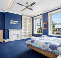 Plummers Mill - Central Townhouse - Accommodation Asia