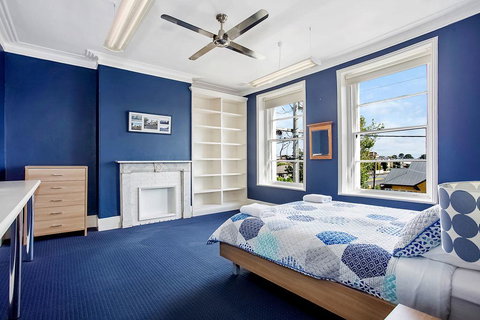 Plummers Mill - Central Townhouse - Accommodation China 0