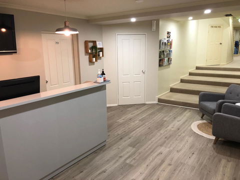 Lifestyle Apartments At Ferntree - Accommodation China 4