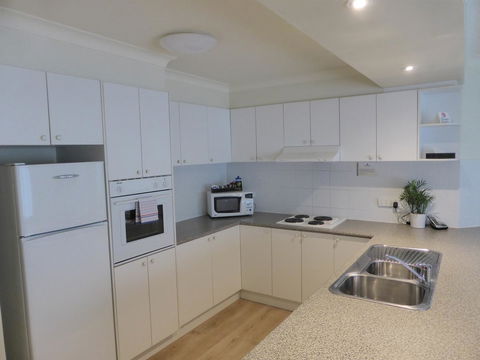 Lifestyle Apartments At Ferntree - Accommodation China 10