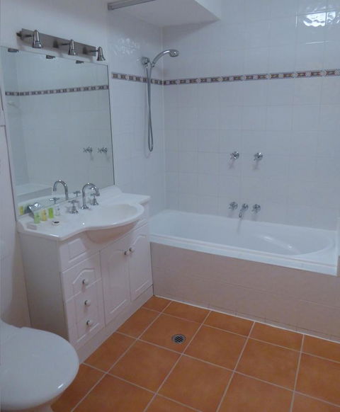 Lifestyle Apartments At Ferntree - Accommodation China 19