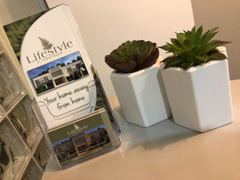 Lifestyle Apartments At Ferntree - Accommodation China 6