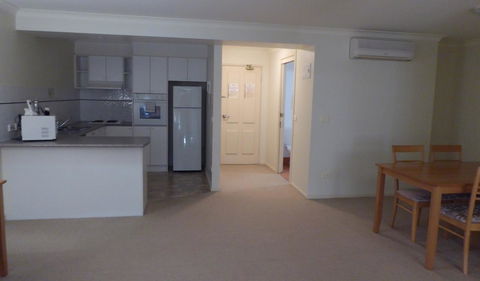 Lifestyle Apartments At Ferntree - Accommodation China 17