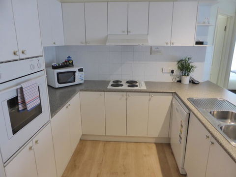 Lifestyle Apartments At Ferntree - Accommodation China 16