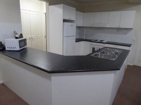 Lifestyle Apartments At Ferntree - Accommodation China 24