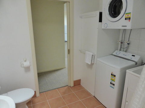 Lifestyle Apartments At Ferntree - Accommodation China 15