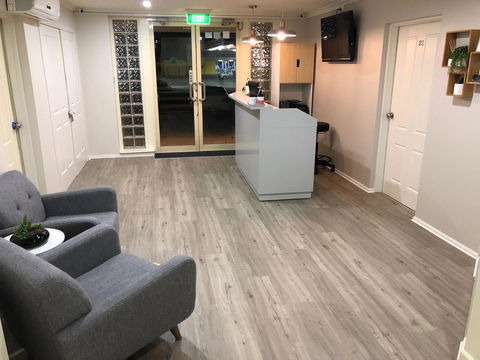 Lifestyle Apartments At Ferntree - Accommodation China 8