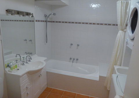 Lifestyle Apartments At Ferntree - Accommodation China 21