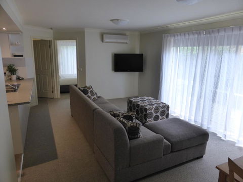 Lifestyle Apartments At Ferntree - Accommodation China 11