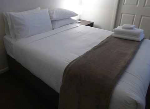 Lifestyle Apartments At Ferntree - Accommodation China 22