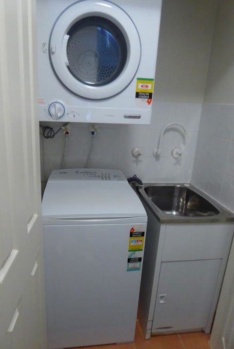 Lifestyle Apartments At Ferntree - Accommodation China 23