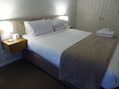 Lifestyle Apartments At Ferntree - Accommodation China 27