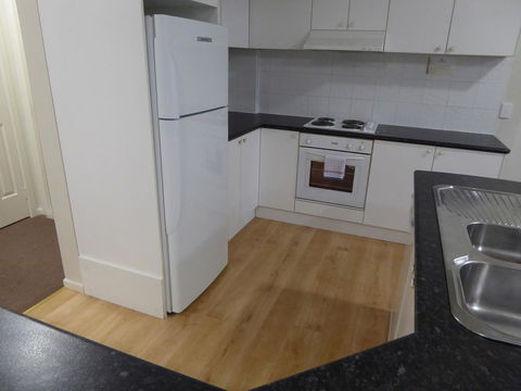 Lifestyle Apartments At Ferntree - Accommodation China 26