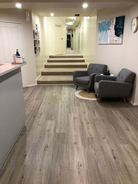 Lifestyle Apartments At Ferntree - Accommodation China 5