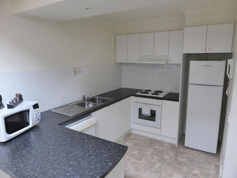 Lifestyle Apartments At Ferntree - Accommodation China 14