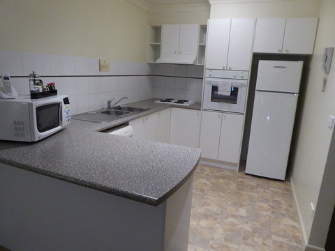 Lifestyle Apartments At Ferntree - Accommodation China 20
