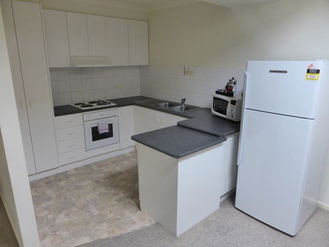 Lifestyle Apartments At Ferntree - Accommodation China 12