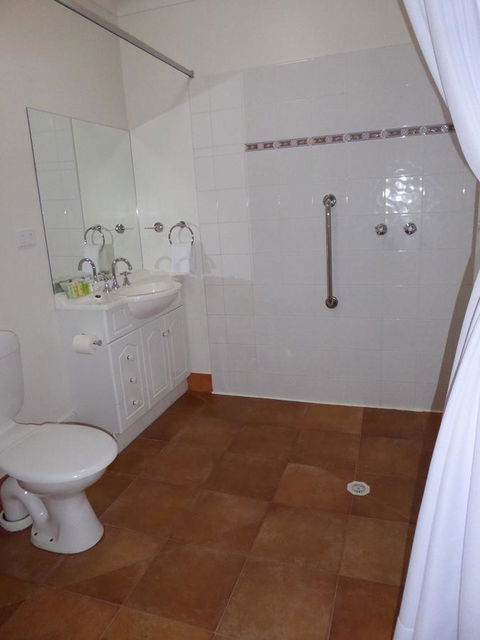 Lifestyle Apartments At Ferntree - Accommodation China 25