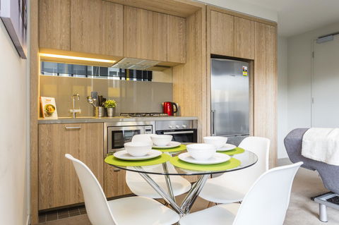 Complete Host 50 Claremont St Apartments - Accommodation Guide 13