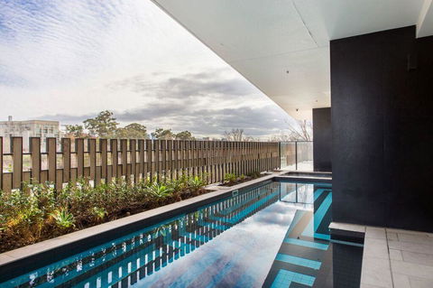 Complete Host 50 Claremont St Apartments - Accommodation Guide 0
