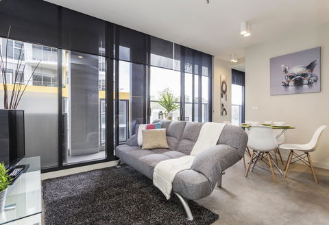 Complete Host 50 Claremont St Apartments - Accommodation Guide 11