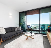 New Boutique Apartment Abode 515