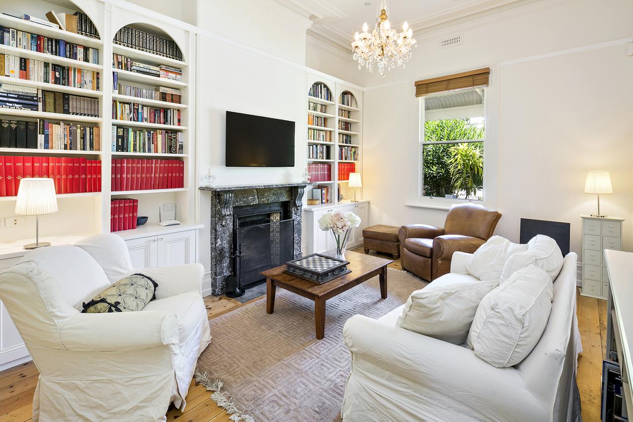 Fitzroy North VIC Accommodation Asia
