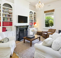 Windermere Fitzroy - Rejuvenate Stays - Accommodation Asia