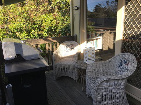 Andrew's On Topaz - Accommodation Guide 16