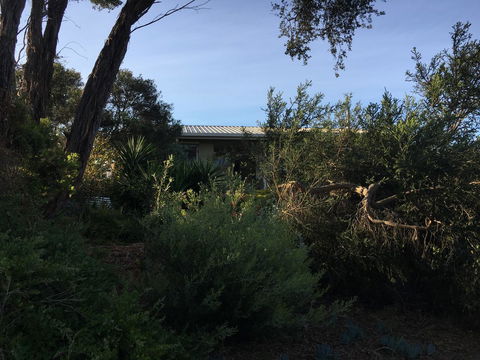 Andrew's On Topaz - Accommodation Guide 7