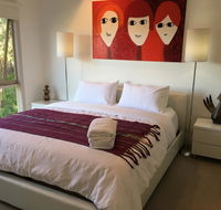 Andrew's On Topaz - Accommodation Asia