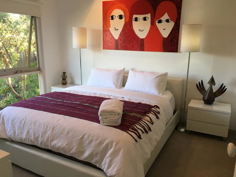 Andrew's On Topaz - Accommodation Guide 20