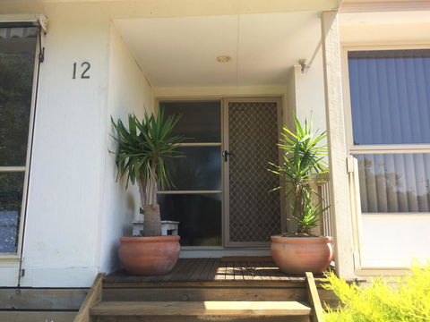 Andrew's On Topaz - Accommodation Guide 19