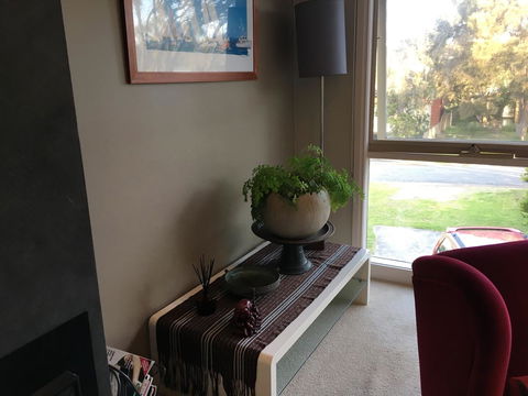 Andrew's On Topaz - Accommodation Guide 10