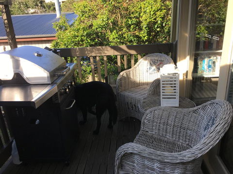 Andrew's On Topaz - Accommodation Guide 15